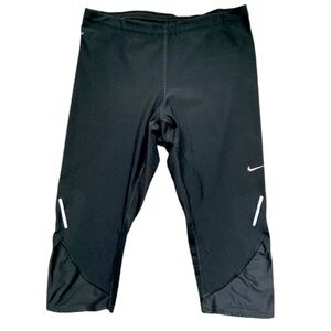 Nike Dri-Fit Capris